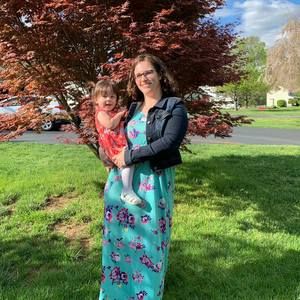 Meet your Posher, Stephanie